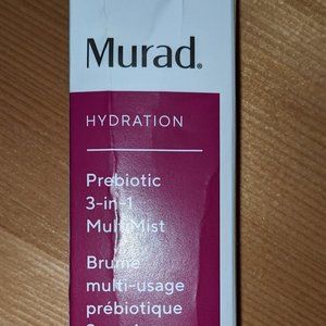 Murad Prebiotic 3-in-1 MultiMist